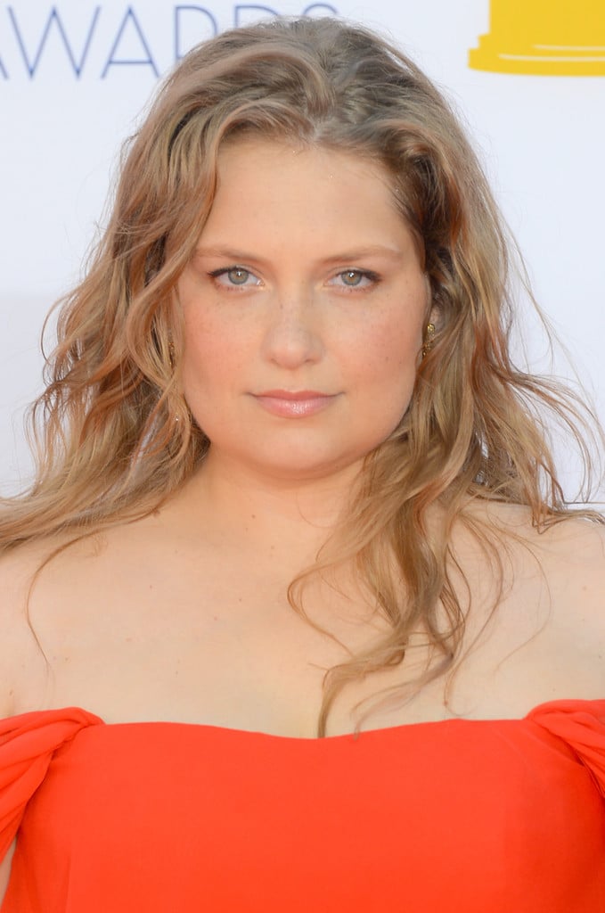 Merritt Wever