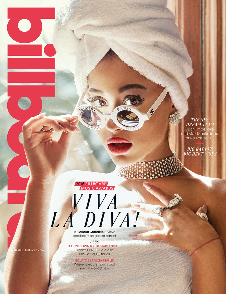 Ariana Grande Ariana Grande