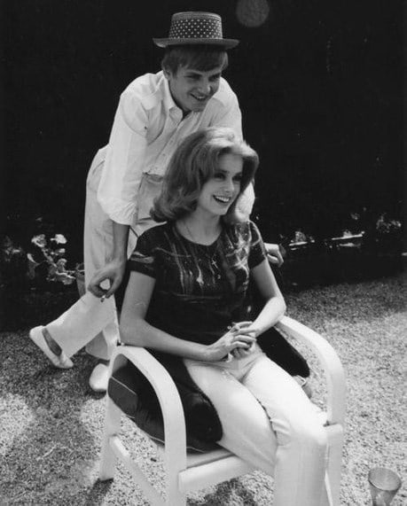 Catherine Deneuve