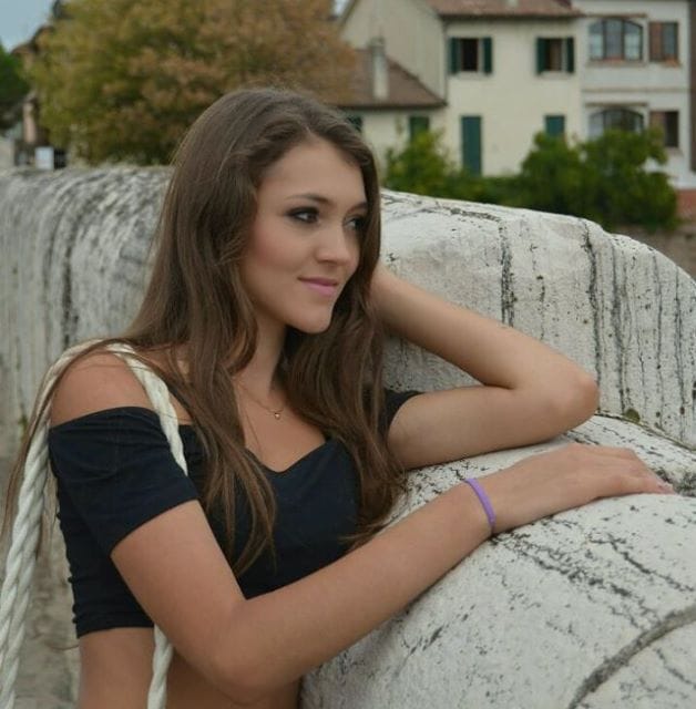 Valeria Garmashova Valeria Garmashova