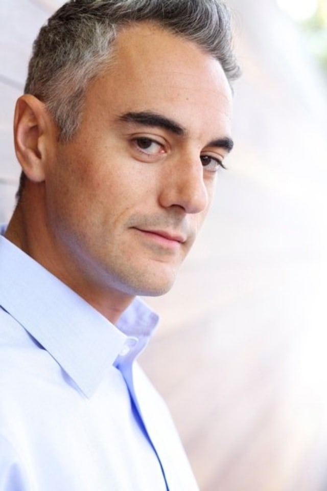Oliver Vaquer
