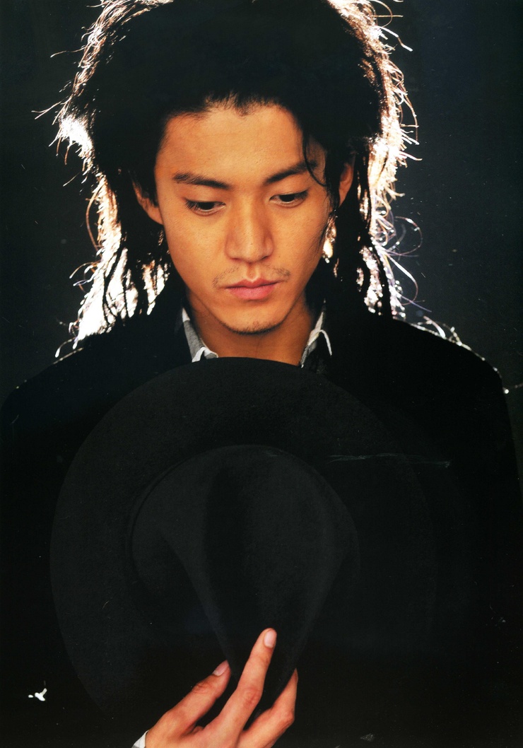Shun Oguri