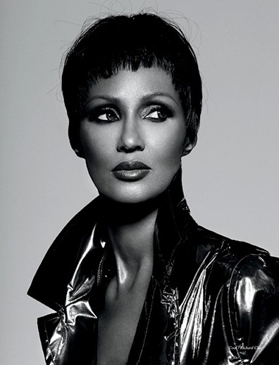 Iman Iman