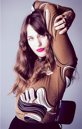 Lola Kirke