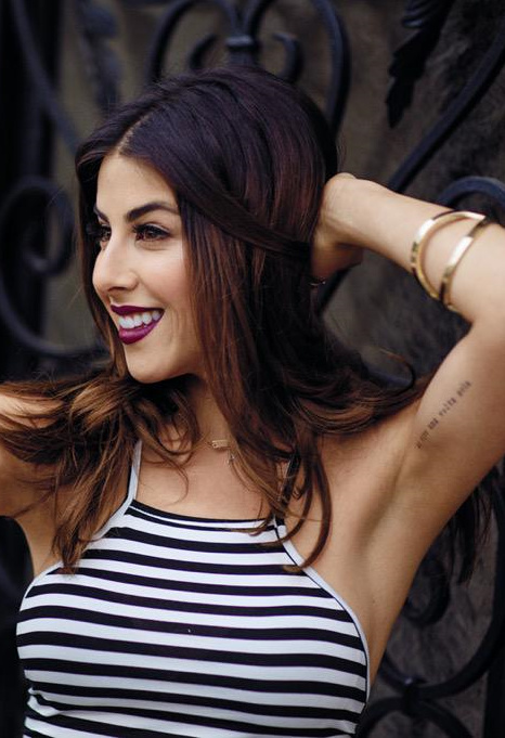 Daniella Monet