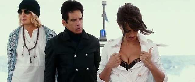 Zoolander 2