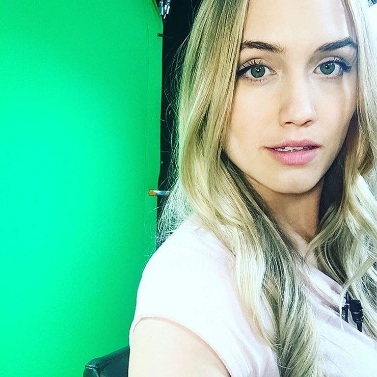 Naomi Kyle