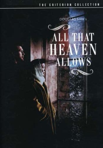 All That Heaven Allows [All Region] [import]