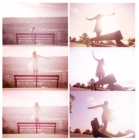 Hannah Murray Hannah Murray