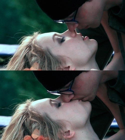 Hannah Murray Hannah Murray