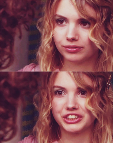 Hannah Murray Hannah Murray