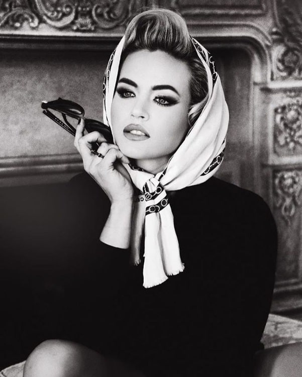 Gia Genevieve