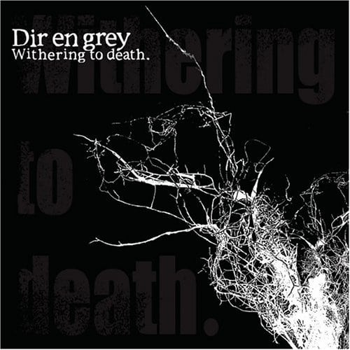 Withering to Death.