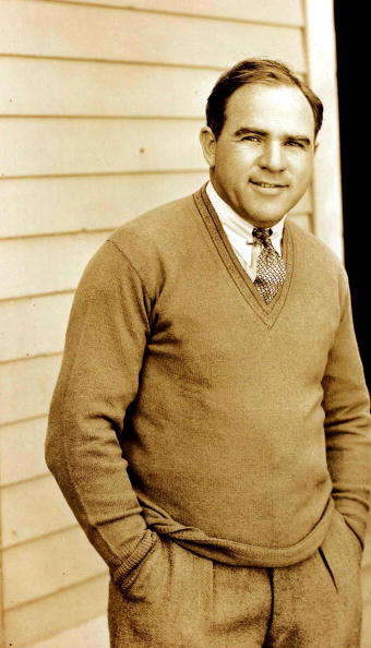 Hal Roach