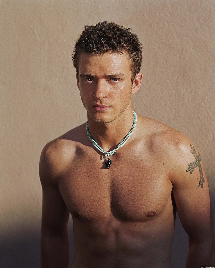 Justin Timberlake