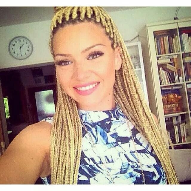 Shirin David Shirin David
