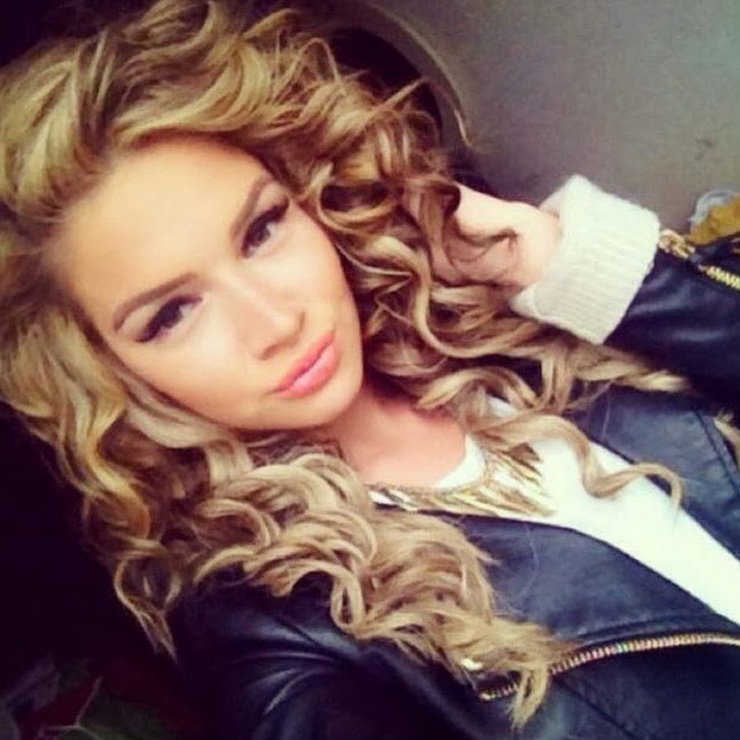 Shirin David Shirin David