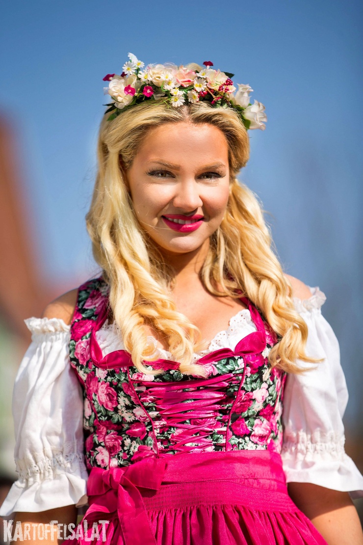 Shirin David Shirin David