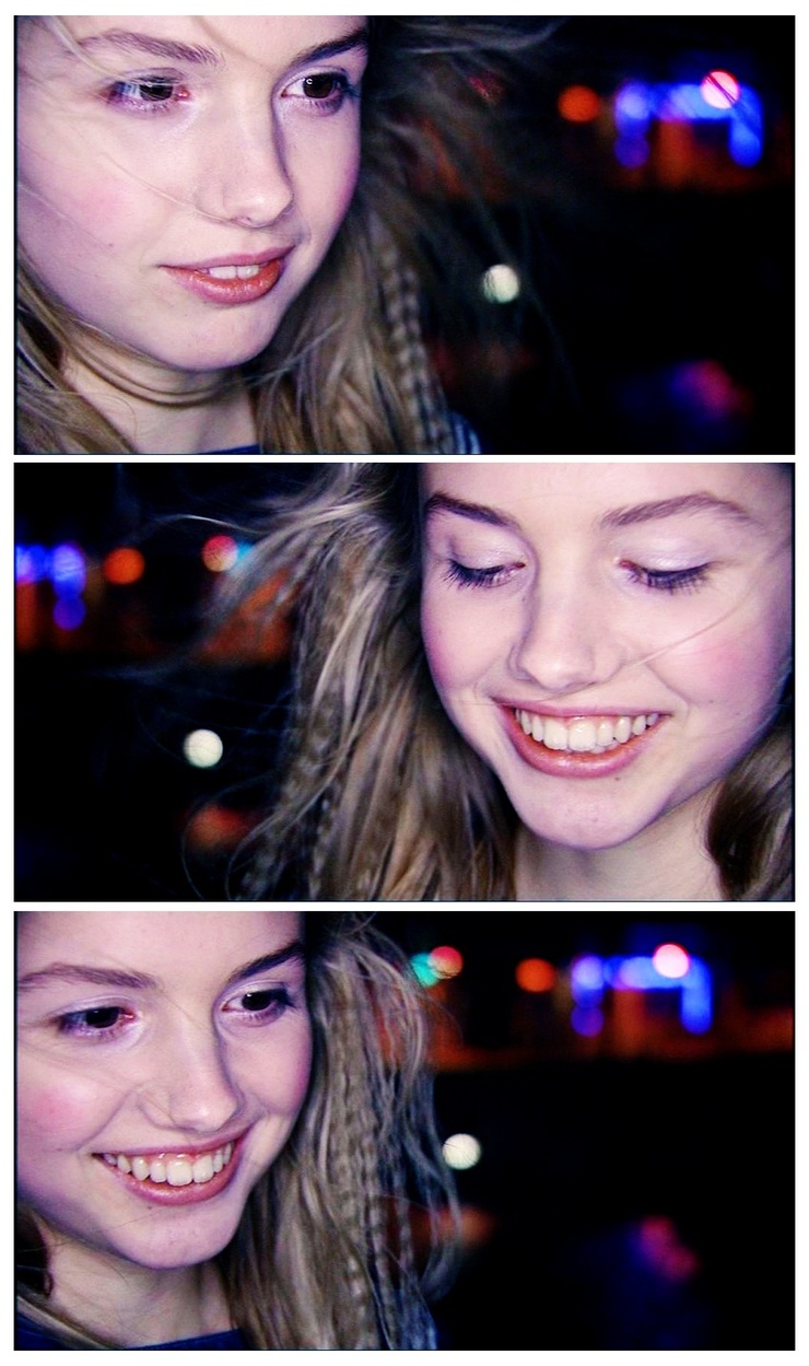 Hannah Murray Hannah Murray