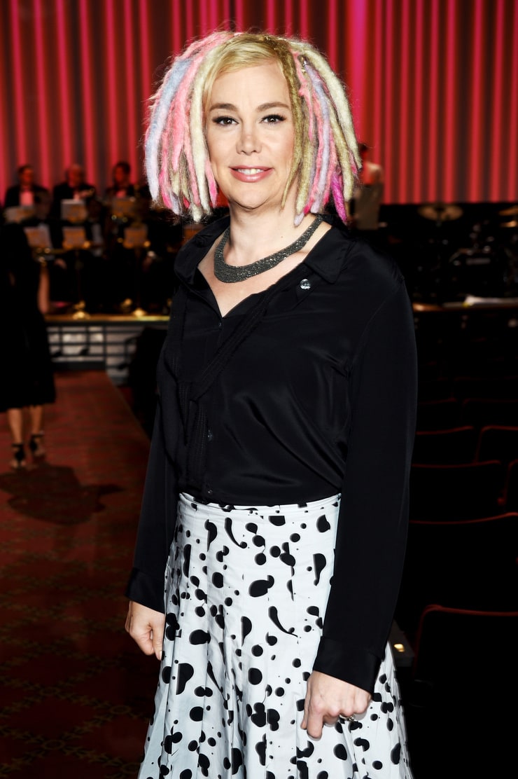 Lana Wachowski