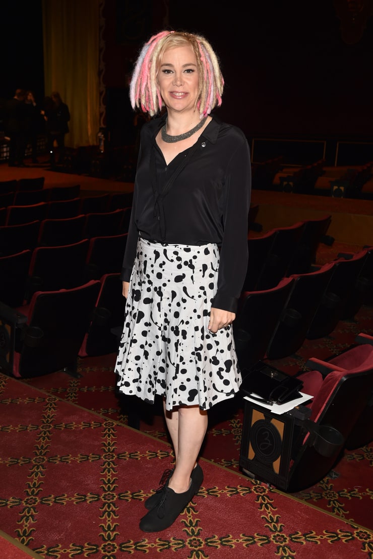 Lana Wachowski