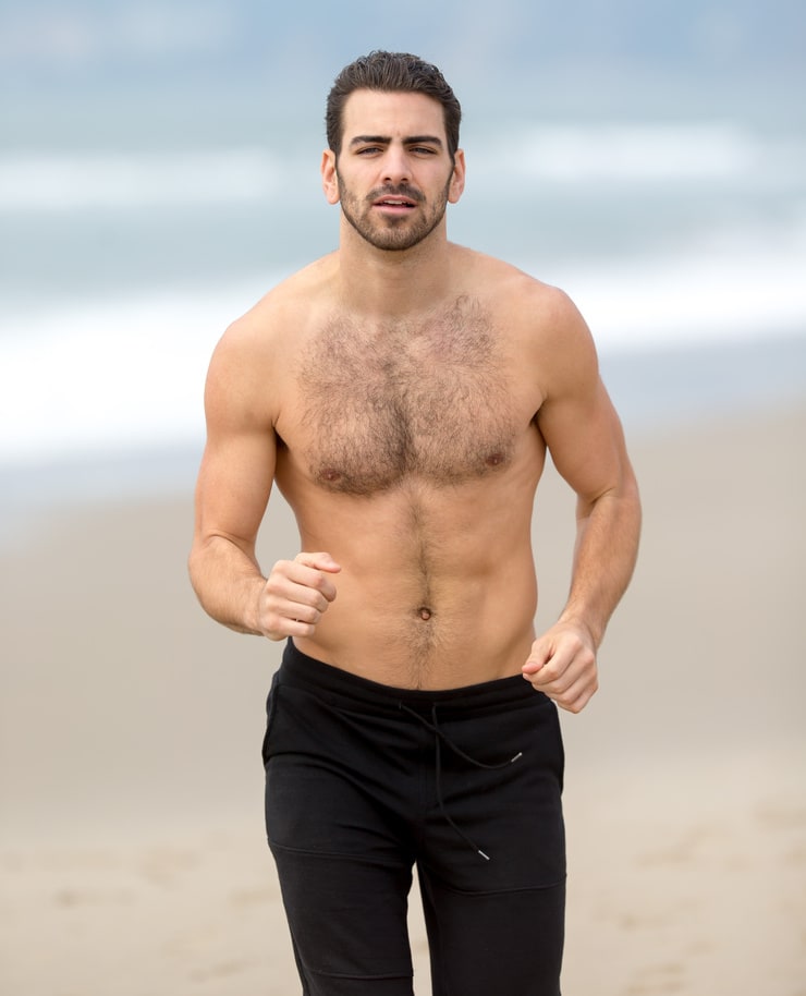 Nyle DiMarco