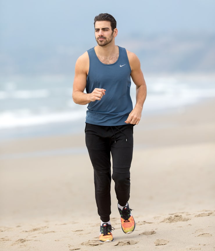 Nyle DiMarco