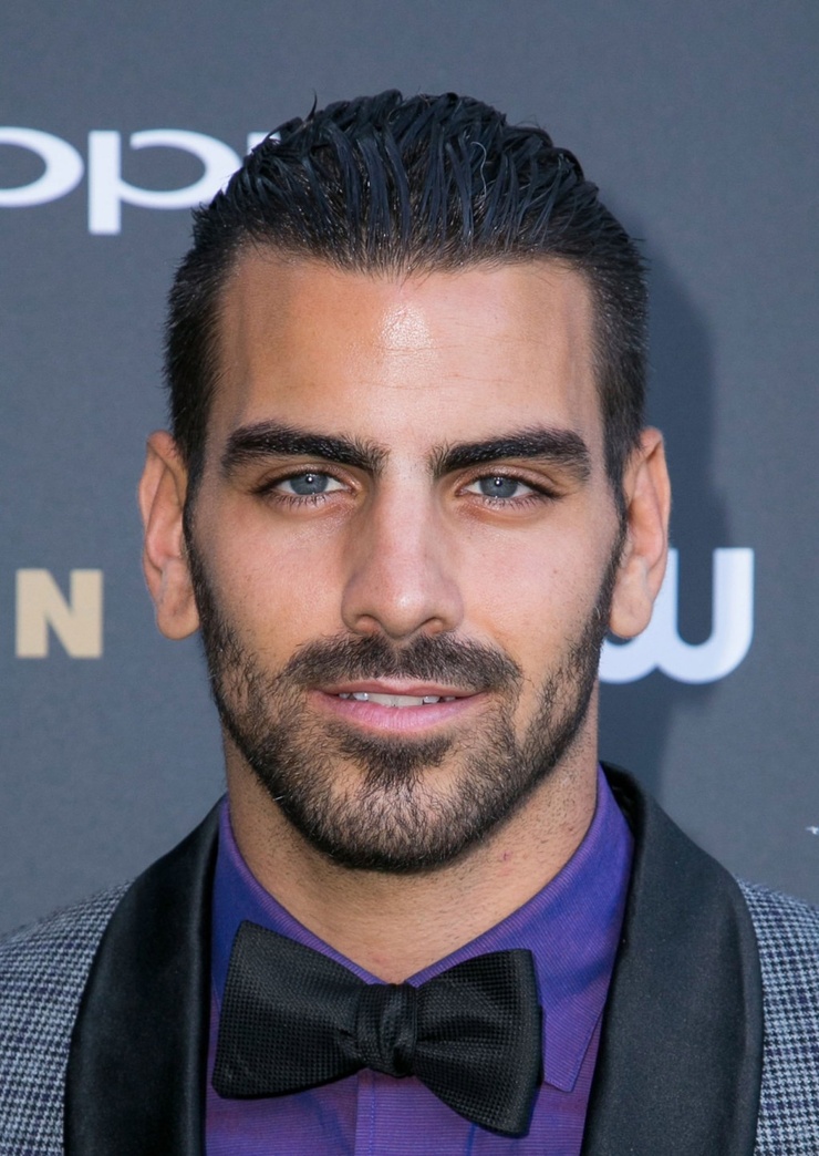 Nyle DiMarco