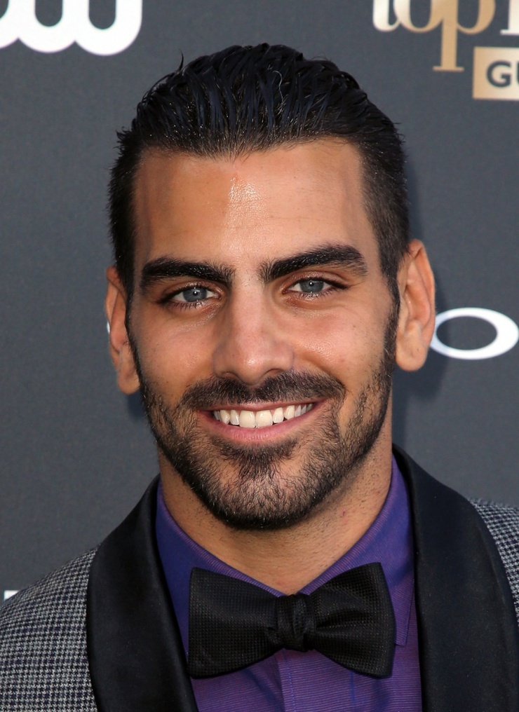 Nyle DiMarco
