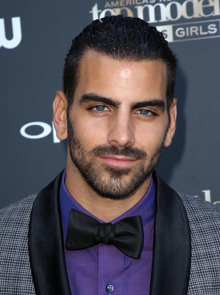 Nyle DiMarco