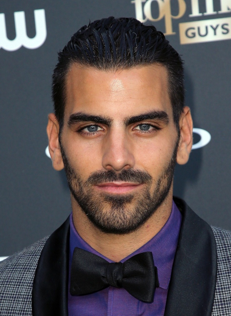 Nyle DiMarco