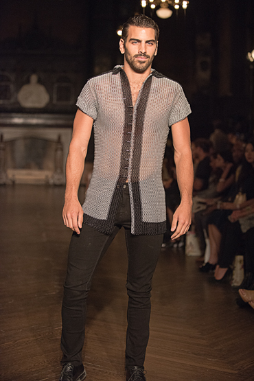 Nyle DiMarco