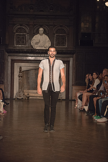 Nyle DiMarco