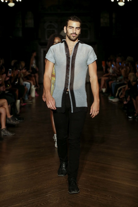 Nyle DiMarco
