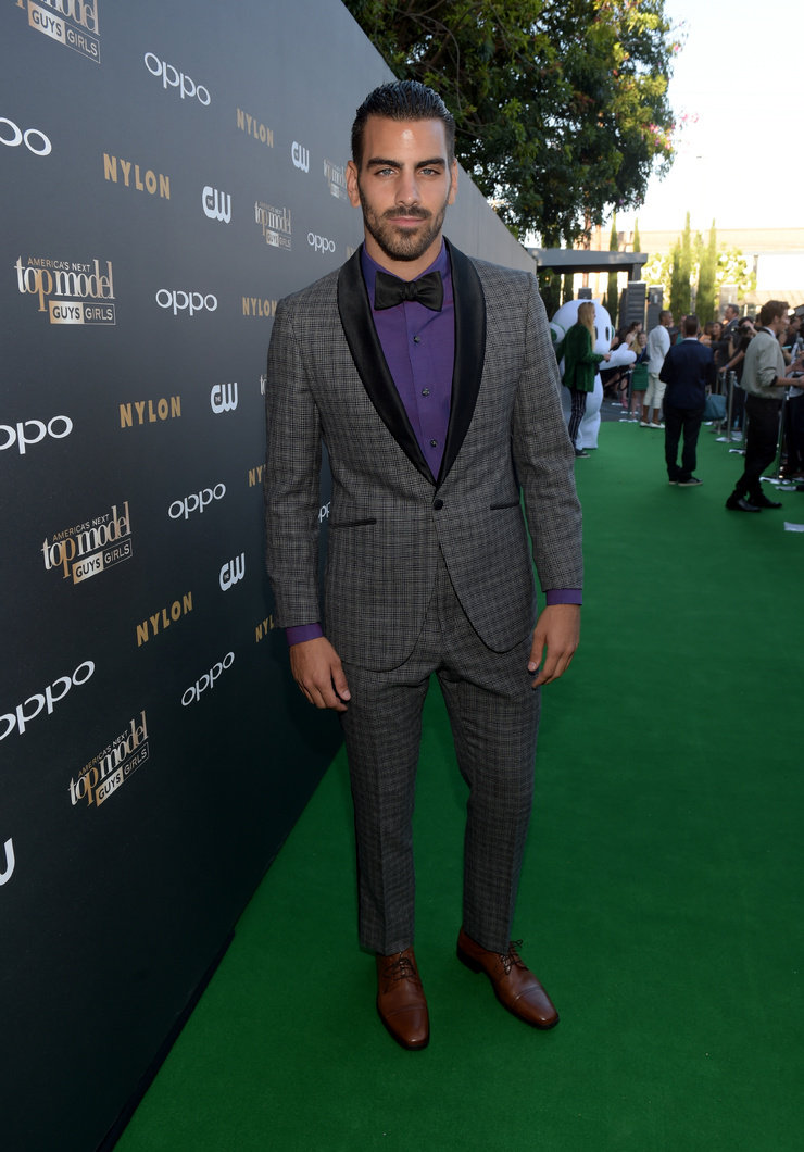 Nyle DiMarco