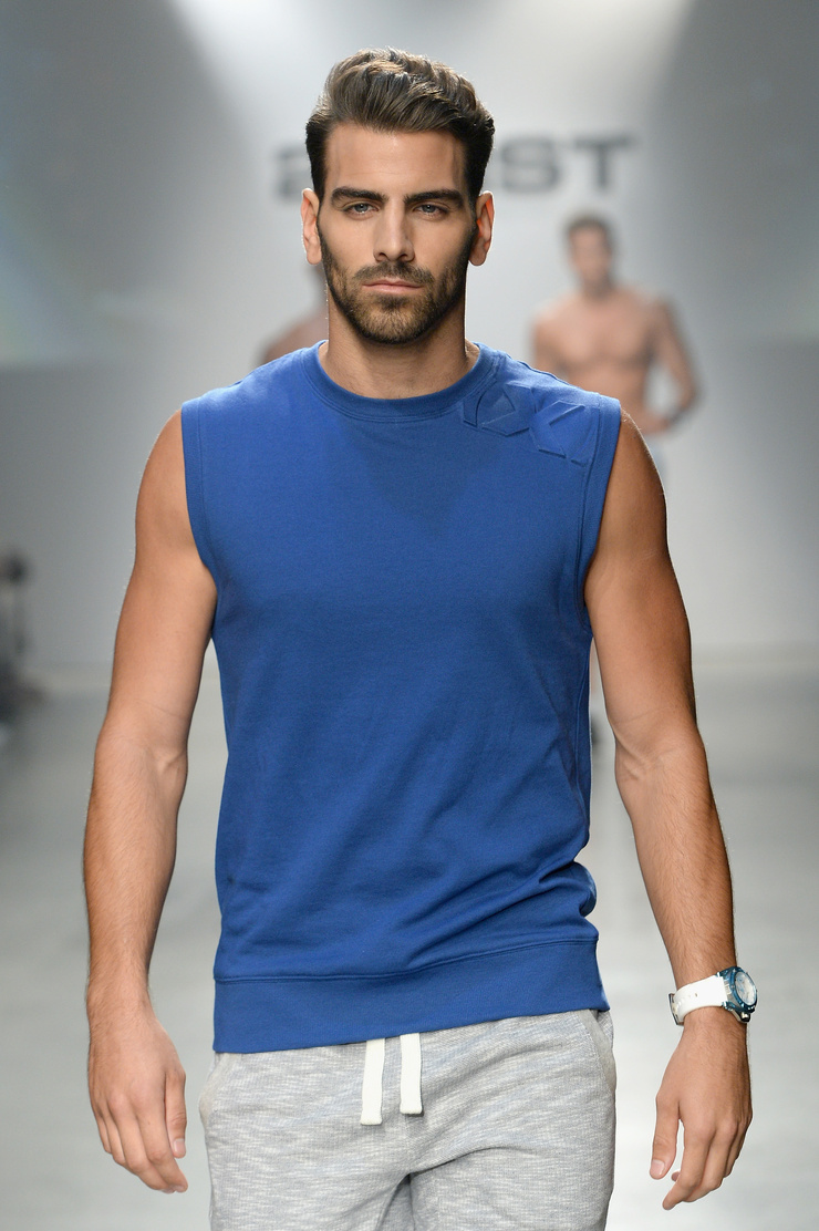 Nyle DiMarco