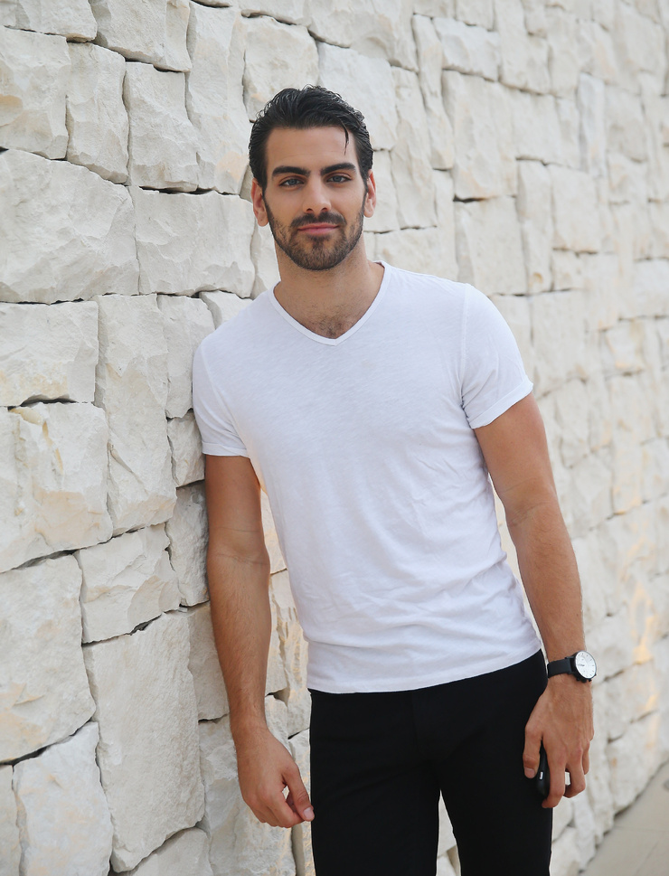 Nyle DiMarco