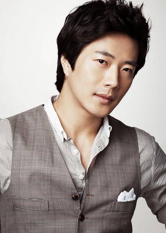 Sang-woo Kwon
