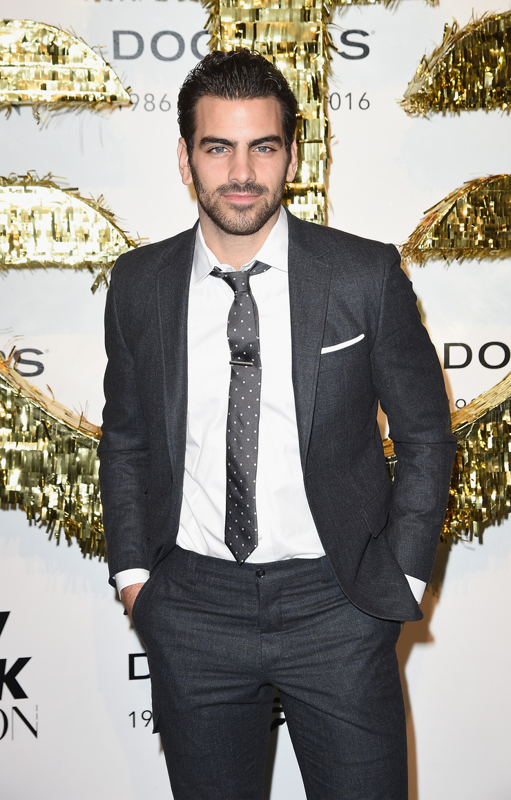 Nyle DiMarco
