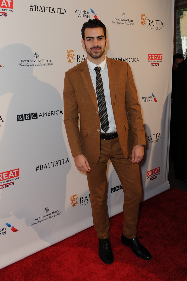 Nyle DiMarco
