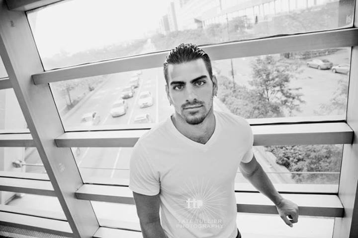 Nyle DiMarco