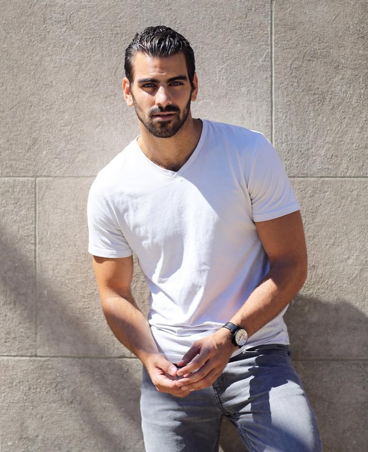 Nyle DiMarco