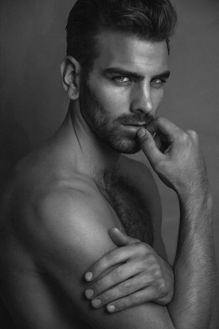 Nyle DiMarco