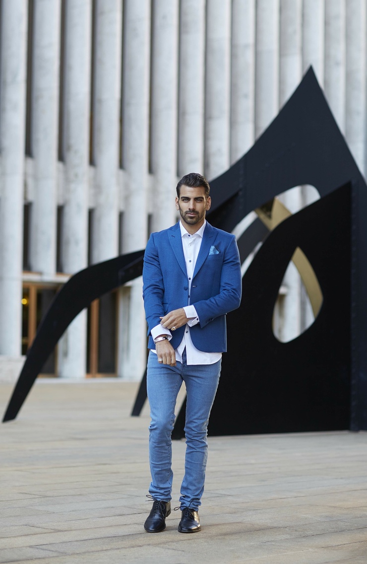 Nyle DiMarco