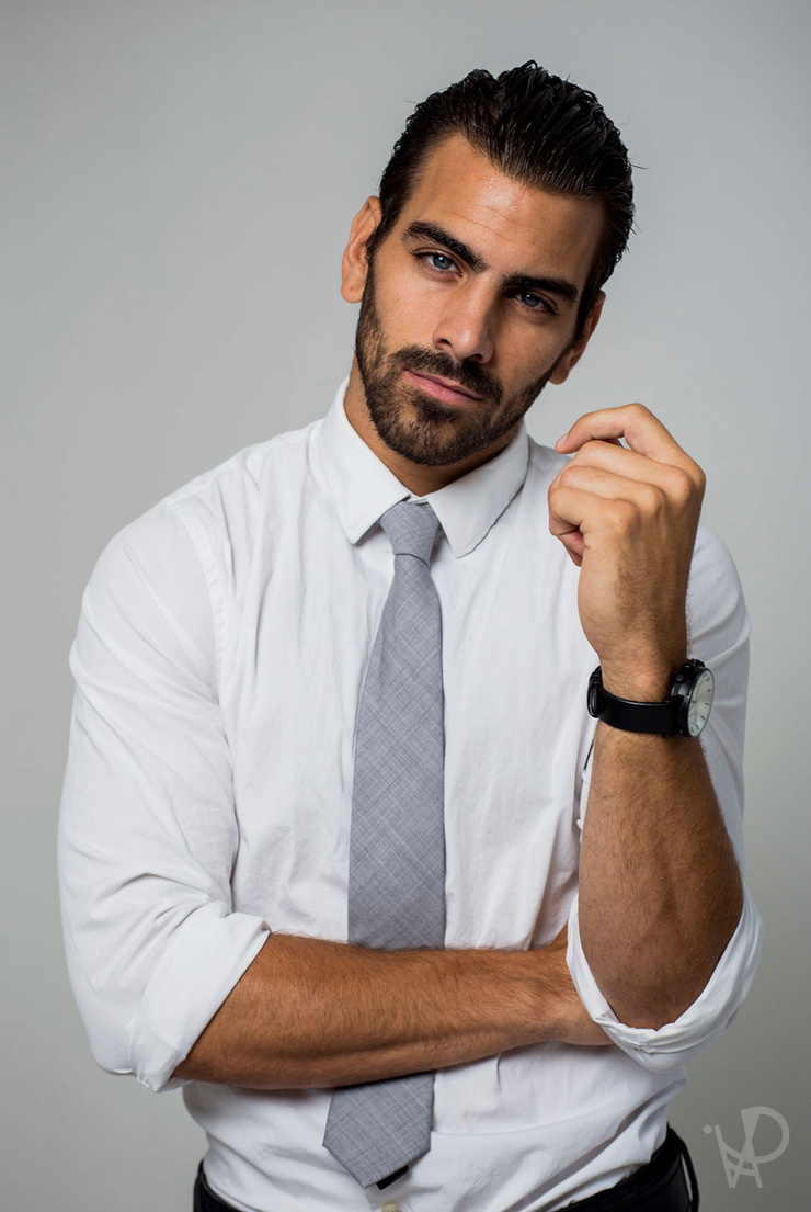 Nyle DiMarco