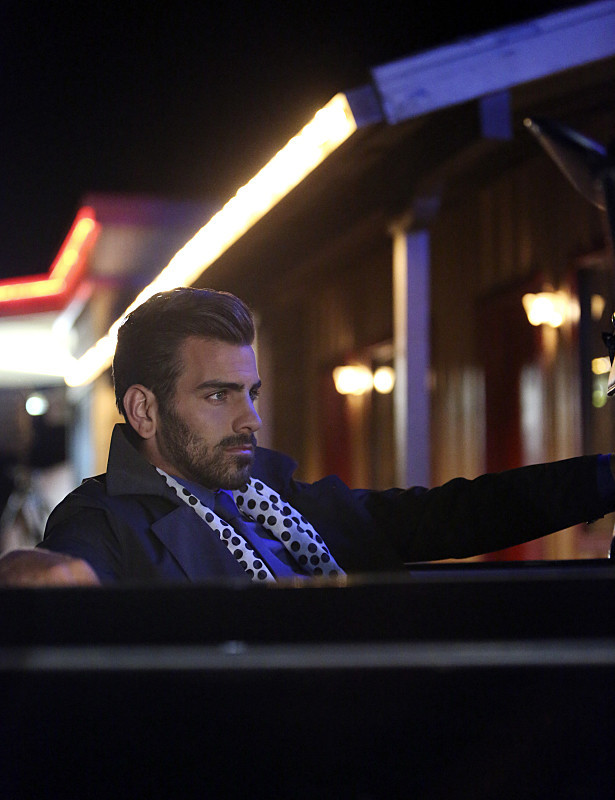 Nyle DiMarco