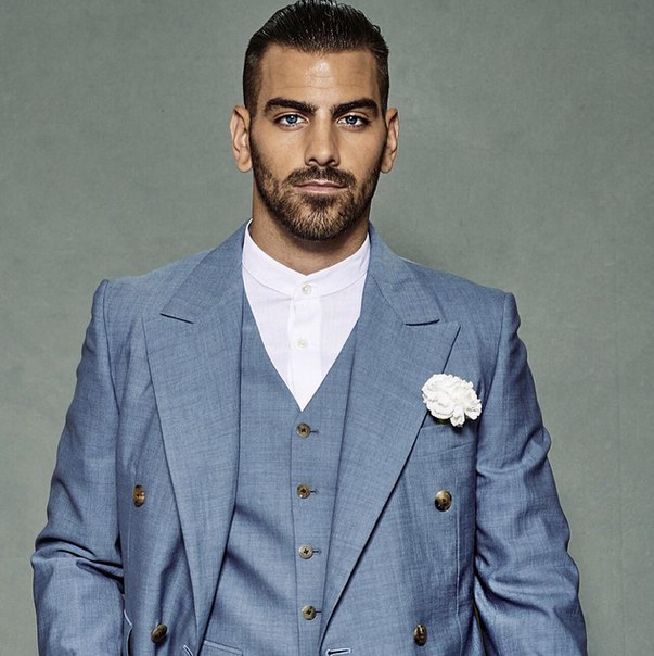 Nyle DiMarco