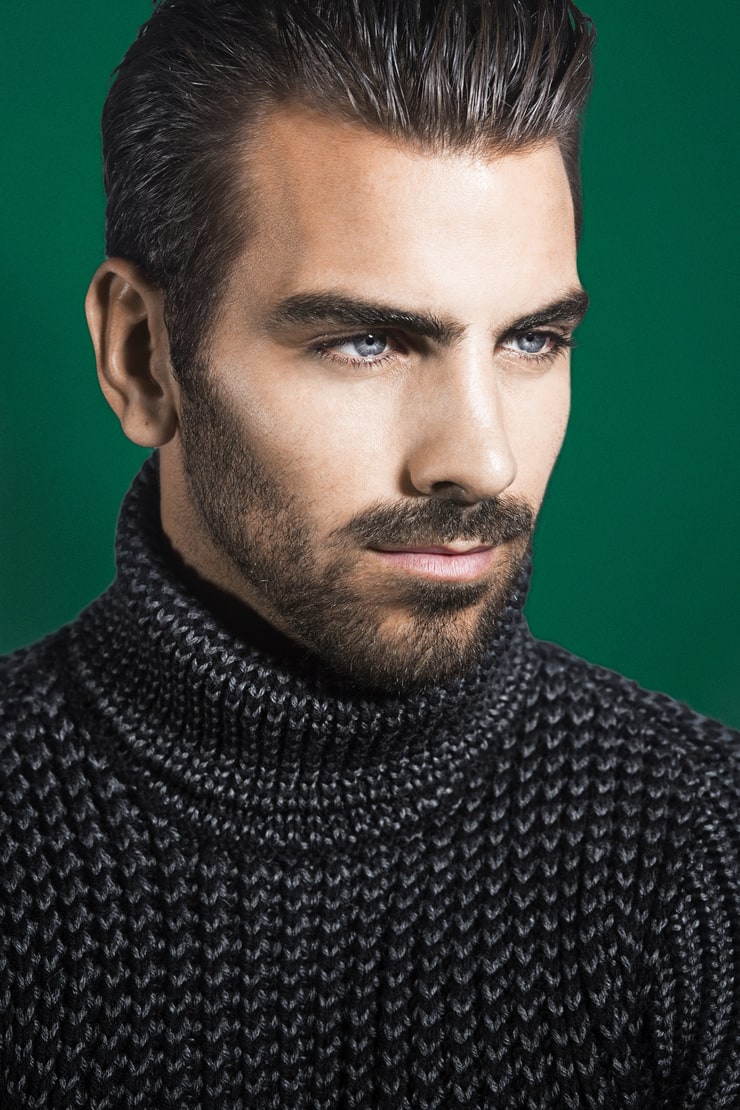 Image of Nyle DiMarco