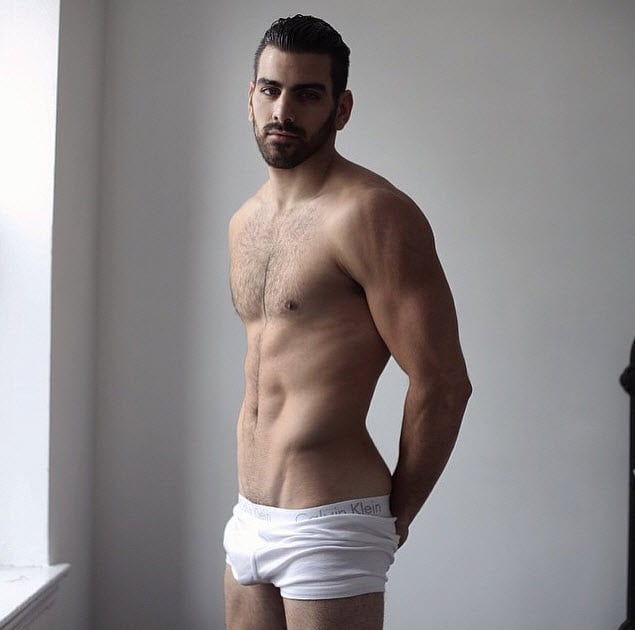 Nyle DiMarco