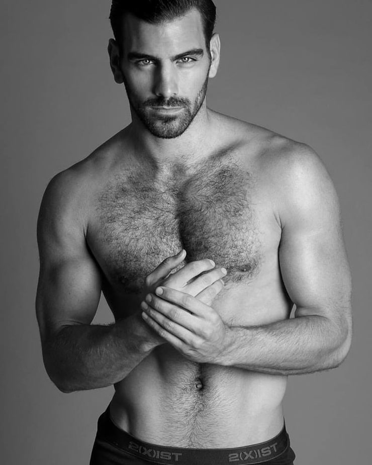 Nyle DiMarco Nyle DiMarco